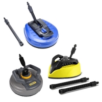 Terrasreinigers Patio Cleaners - Karcher en VVS