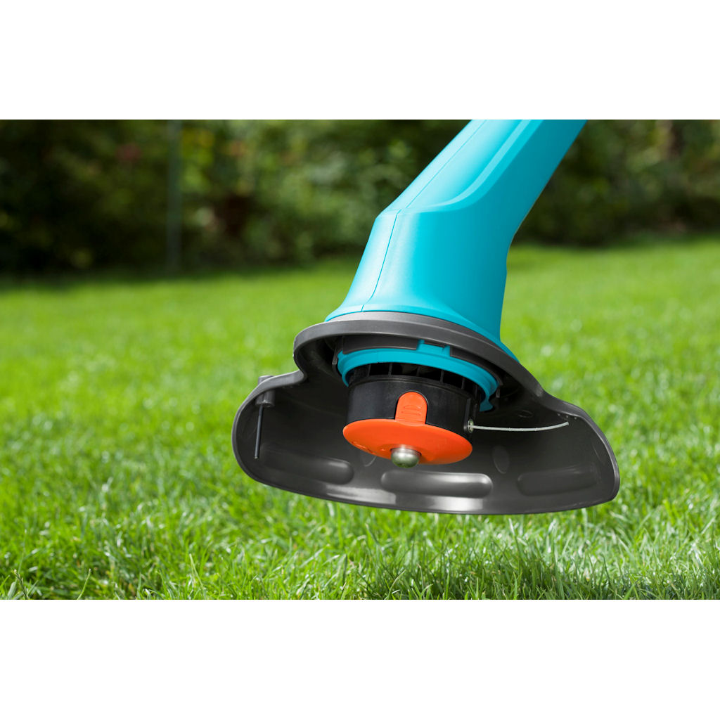 Ontembare Oceanië verzending Gardena SmallCut 300/23 Trimmer, 9805-20 - NU € 39! - VVS-Online Gardena  gras- en kantenmaaier specialist