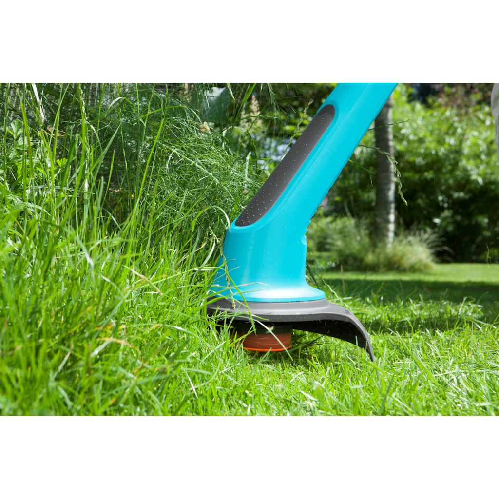 Gardena SmallCut Plus 350/23 Trimmer, 9806-20 - NU € 49,95! - VVS .