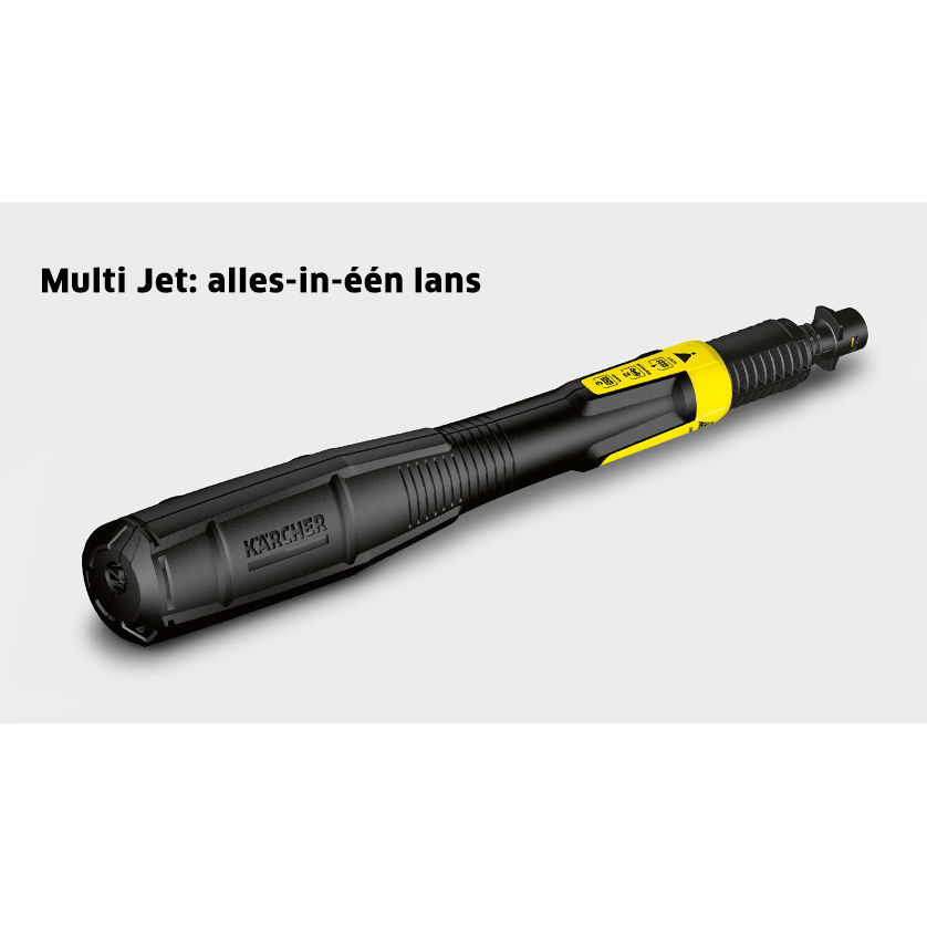 karcher k5 full control car and home pressure washer package