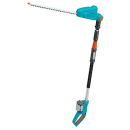 Gardena Accu telescoop-heggenschaar Li-18/42, 8881-20 - NU € 184,95! VVS-Online.nl Gardena Specialist