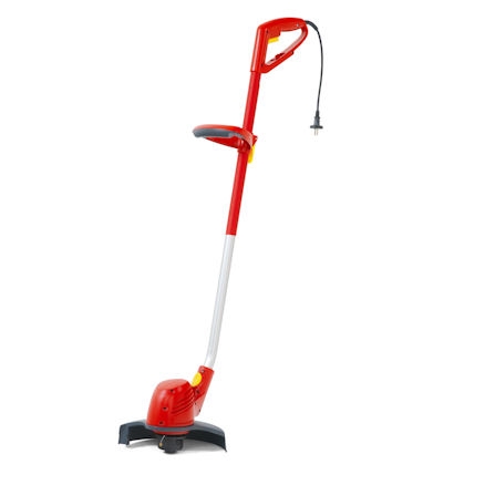 Wolf-Garten GTE 830 Trimmer 300W + GT-F5