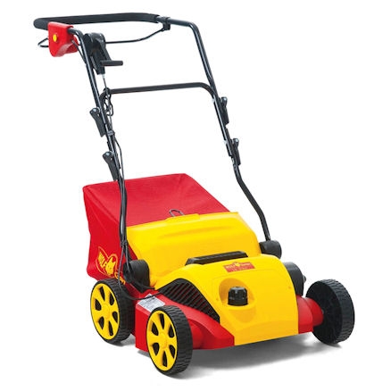 Wolf-Garten VA 378 E Verticuteer Elektro
