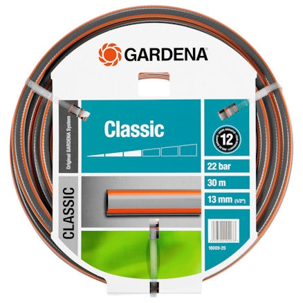 Gardena Classic Tuinslang 30 meter (13mm)