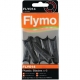 Flymo Reserve Mesjes FLY014 voor Microlite