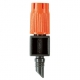 Gardena Microdrip Sproeier voor kleine Oppervlakken 13 mm (1/2")