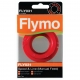Flymo FLY031 Enkele draad met spoel