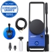 Nilfisk Core 130-6 PowerControl Garden Hogedrukreiniger