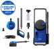 Nilfisk Core 150 PowerControl PAD Hogedrukreiniger