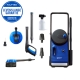 Nilfisk Core 150 PowerControl PA Hogedrukreiniger