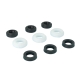 Nilfisk Keringset Compact, Core 150 en Excellent 3 serie