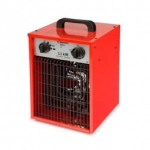 Munster Electrische Verwarming RPL 3 FE