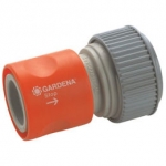 Gardena waterstop 3/4"