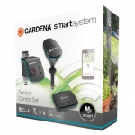 Gardena Smart Control Set