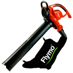 Flymo Powervac 3000 Bladblazer