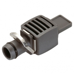 Gardena Microdrip Afsluitdop 13 mm (1/2")