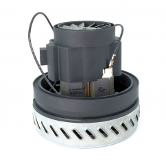 Nilfisk Aero 20 en 25 Motor