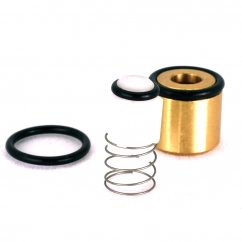 Nilfisk Non Return Valve Kit