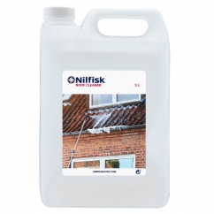 Nilfisk Roofcleaner Vloeistof (5 liter)