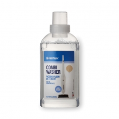 Nilfisk Wooden floor detergent 500 ml voor Combi Washer