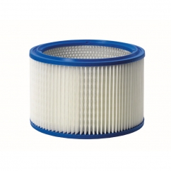 Nilfisk Filter Element Attix Ø 275×187 