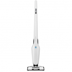 Nilfisk Easy 36 Volt Li-Ion White Kruimelzuiger met Acc.