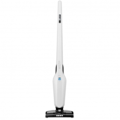 Nilfisk Easy 28 Volt Li-Ion White Accu Kruimelzuiger