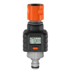 Gardena watermeter 