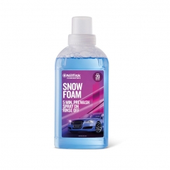 Nilfisk Snow Foam (wassen zonder krassen)