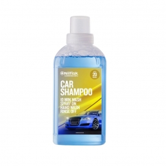 Nilfisk Car Shampoo