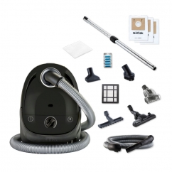 Nilfisk Pet Care Stofzuiger