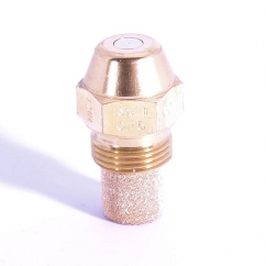 Nilfisk Oil Nozzle 0.75 gal 60 degrees