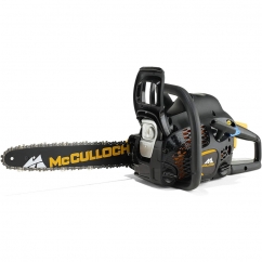 McCulloch CS 42S Benzine Kettingzaag