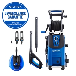 Nilfisk Premium 180-10 Garden Hogedrukreiniger