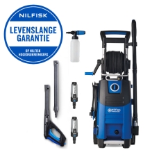 Nilfisk Premium 200-15 Hogedrukreiniger