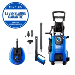 Nilfisk E145.4-9 Power X-TRA Hogedrukreiniger