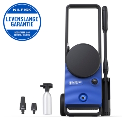 Nilfisk Core 130-6 PowerControl Hogedrukreiniger