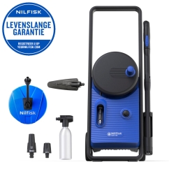 Nilfisk Core 140-8 In-Hand PowerControl Home Hogedrukreiniger