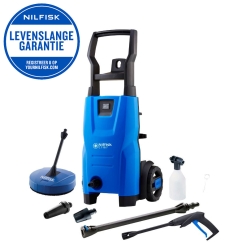 Nilfisk C 110.7-5 PC X-TRA Hogedrukreiniger