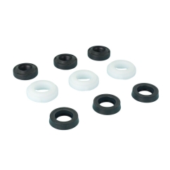 Nilfisk Keringset Compact, Core 150 en Excellent 3 serie