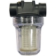 Marina Waterfilter Marina 125 mm