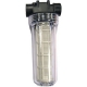 Marina Waterfilter 250 mm