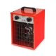 Munster Electrische Verwarming RPL 3 FE