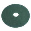 Nilfisk Boen Pad Groen 17" (5 stuks)