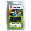 Gardena Ketting 16"/40 cm Voor 8863