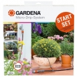 Gardena Microdrip Startset