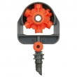 Gardena Microdrip Multi 6-sproeikop