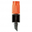 Gardena Microdrip Sproeier voor kleine Oppervlakken 13 mm (1/2")