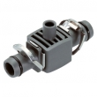 Gardena Microdrip T-stuk voor sproeiers 13 mm (1/2")