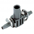 Gardena Microdrip T-stuk voor sproeiers 4,6 mm (3/16")